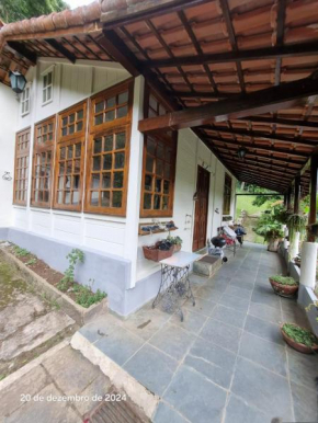 Casa da Vovó